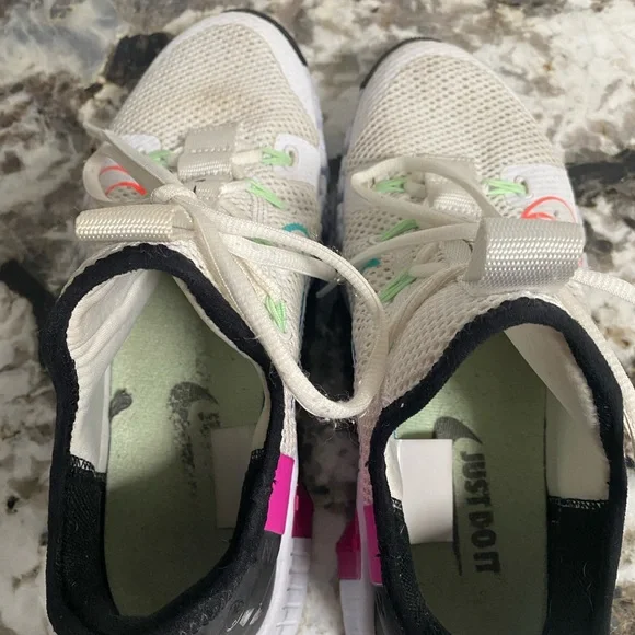 Nike Metcon multi color - Picture 2 of 6